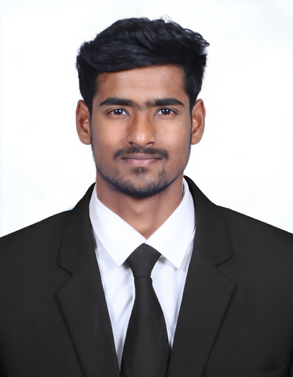 Ganesh K